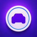 Car Button icon