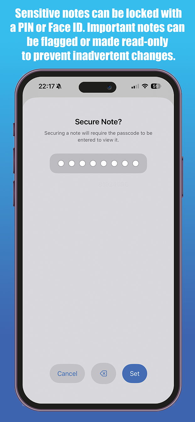 TextPad screenshot 3